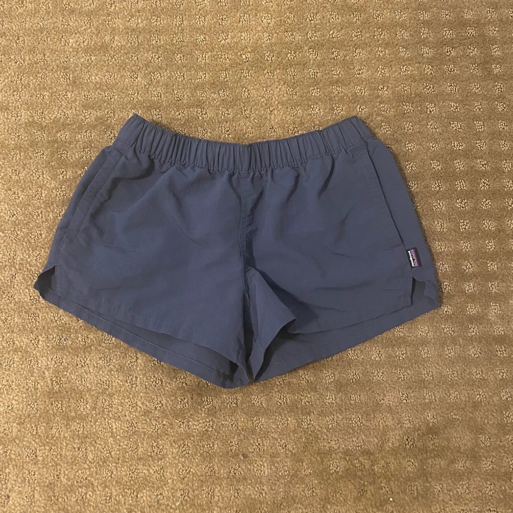 Patagonia Barely Baggies Short xs